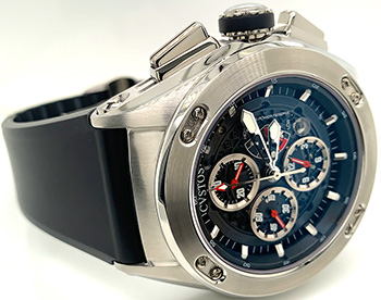 Cvstos ChalengeR 50 Men's Watch Model 11016CHR50AC 01 Thumbnail 4